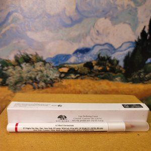 Origins LIP DEFINING LINER Choose from 3 colors NEW!! Full Size!! 01, 04, 07